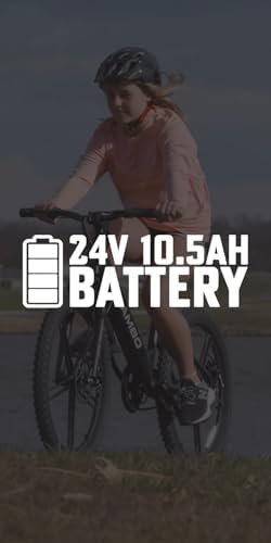 Chameleon Electric Bike: Must-Have Adventure for Kids! - Image 8