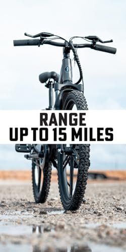 Chameleon Electric Bike: Must-Have Adventure for Kids! - Image 6