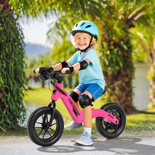 24v Electric Balance Bike: Must-Have for Happy Kids - Image 3