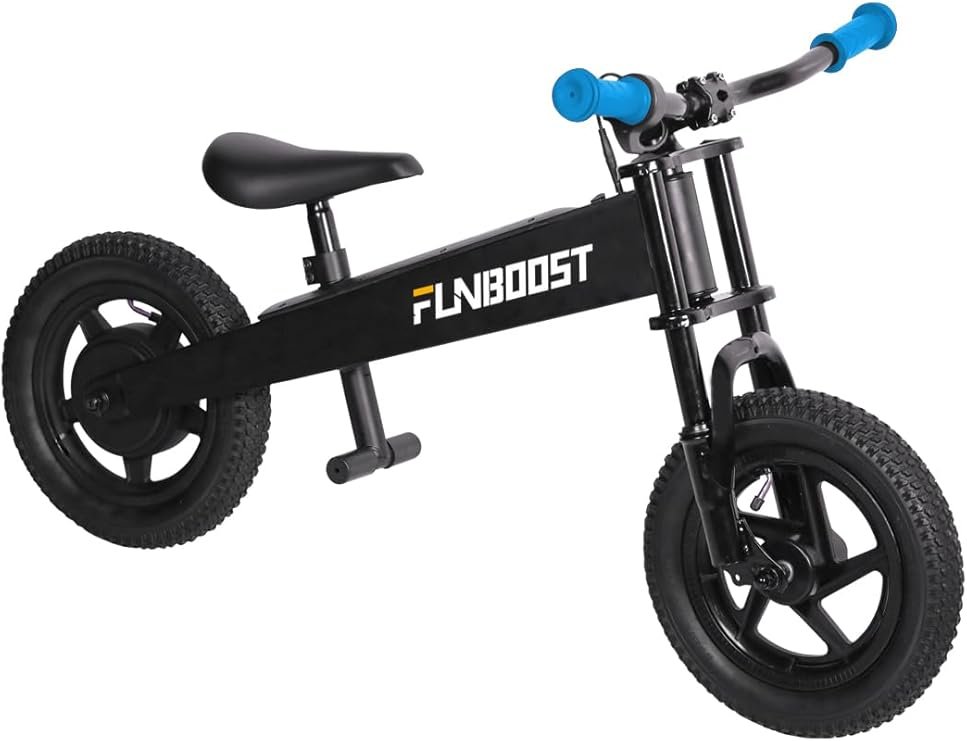K2 Electric Balance Bike: Must-Have for Happy Kids
