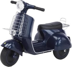 Mestari Kids Tricycle: Effortless Fun for Little Explorers