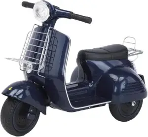 Mestari Kids Tricycle: Effortless Fun for Little Explorers