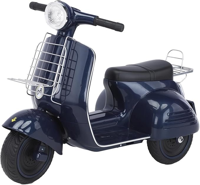 Mestari Kids Tricycle: Effortless Fun for Little Explorers