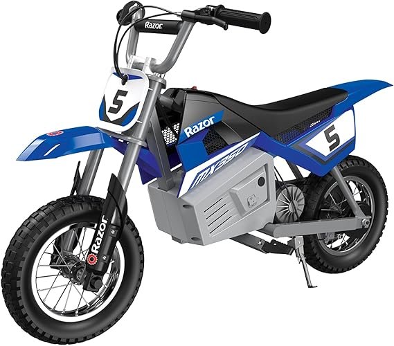 Razor MX350: Must-Have Electric Dirt Bike for Kids