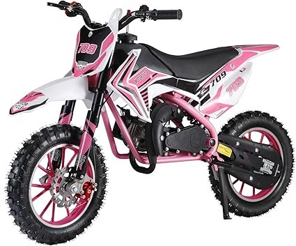 Stunning Mini Dirt Bike: Best Off-Road Fun for Kids
