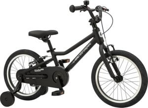 Stunning Koda Plus Kids Bike: Best Ride for Ages 4-6