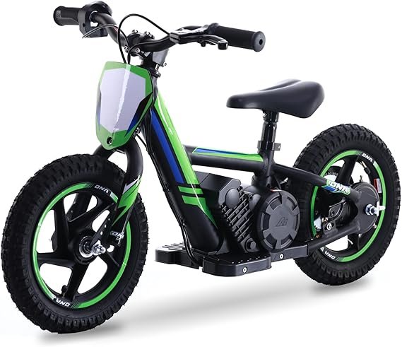 OLALA Electric Dirt Bike: Must-Have Adventure for Kids