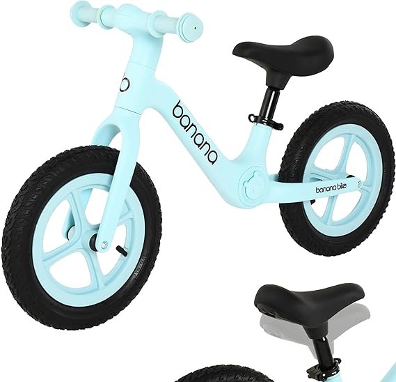 Stunning Kids Balance Bike: Best for Effortless Learning