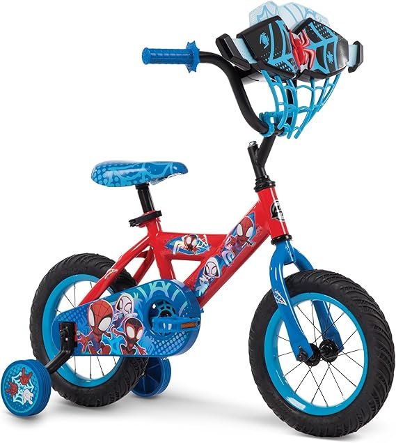Huffy Bikes: Must-Have Marvel Adventure for Kids