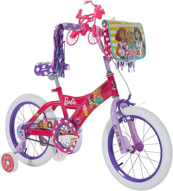 Dynacraft Hot Wheels Bike: Effortless Fun for Young Riders
