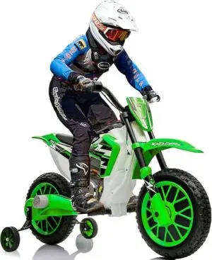 Stunning Kids Motorcycle: Must-Have Ride for Safe Fun