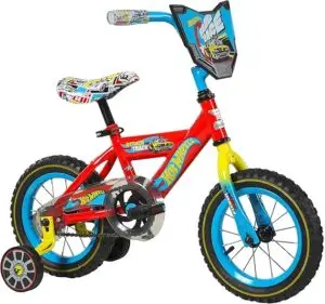 Dynacraft Hot Wheels: Stunning Quality for Every Rider