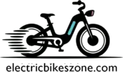 Electric Bicycles Zone